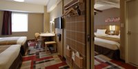 三宮に子連れで泊まるならこのホテル♪家族旅行におすすめの9選