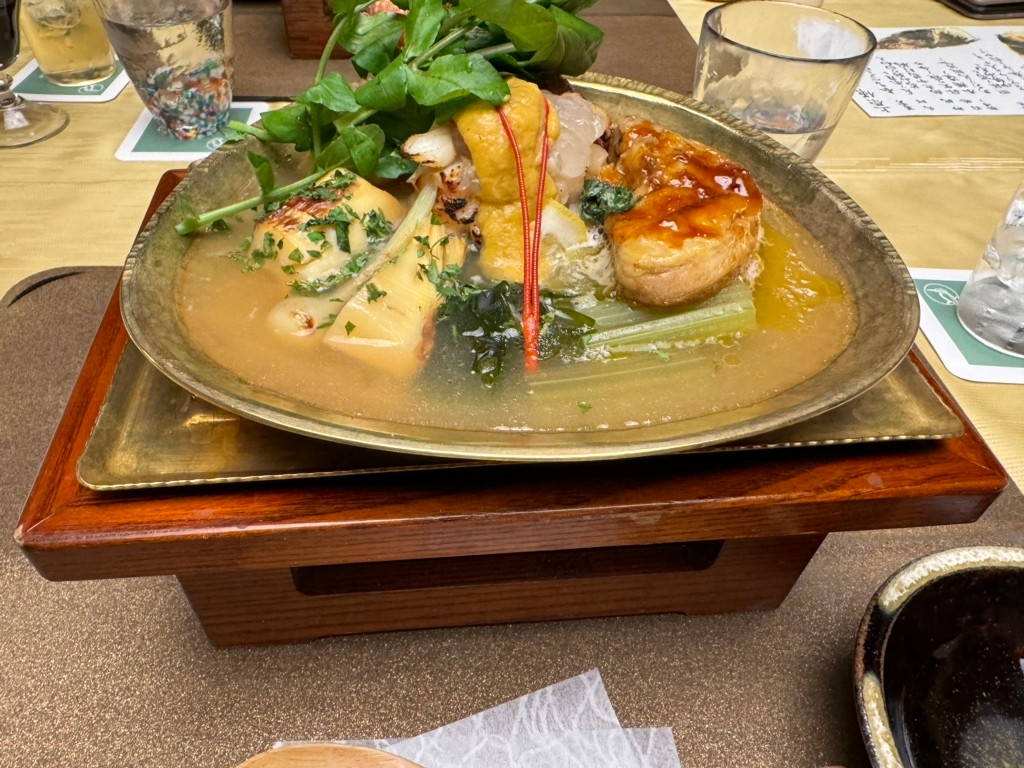 「御宿かわせみ」 料理 238895439 