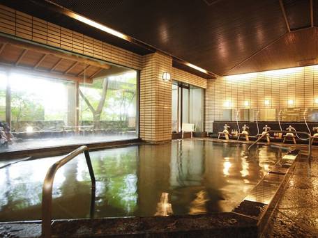 有馬温泉 銀水荘 兆楽 / 2