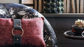 スーペリア ルーム キングベッド 1 台