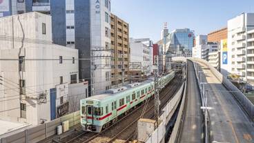 施設からの眺望 / 24