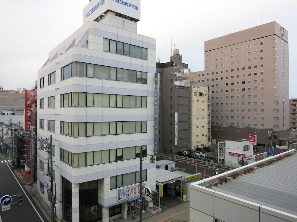 施設からの眺望