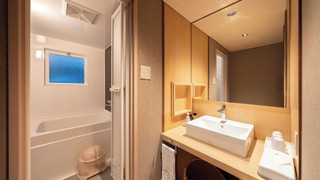 スーペリア ツインルーム 禁煙