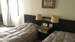 スタンダード ツイン ルーム