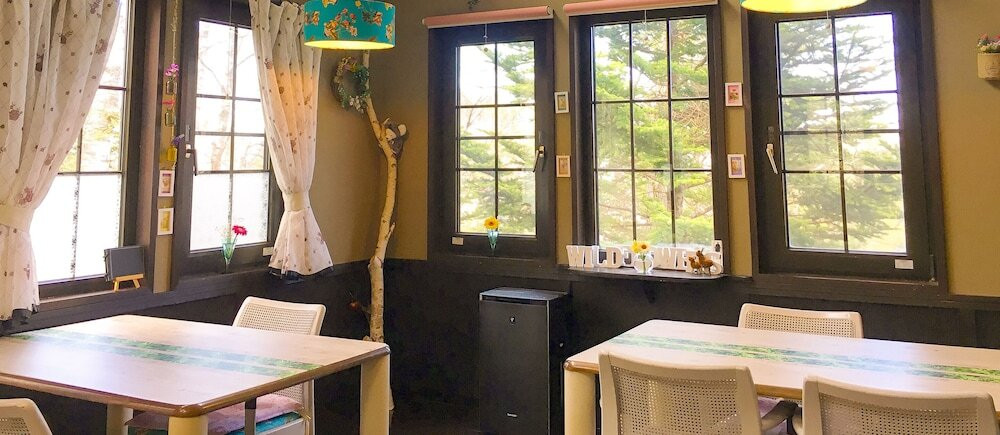 ダイニングルーム