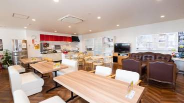 専用キッチン / 18