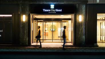 施設の入り口 / 34