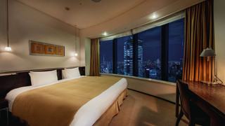 デラックスキング 禁煙 (26階～)