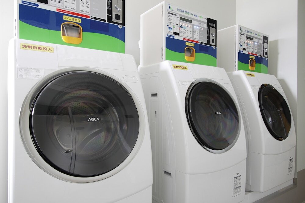 ランドリー ルーム