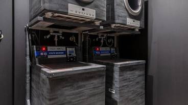 ランドリー ルーム / 9