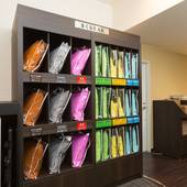 三交イン津駅前 四季乃湯（三重県 ビジネスホテル） / 3