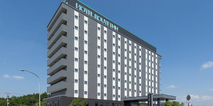 ホテルルートイン鹿沼インター（栃木県 ビジネスホテル） / 1