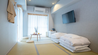 エッセンシャル和室 (禁煙)