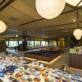 萩温泉郷 萩の宿・常茂恵（山口県 旅館） / 3