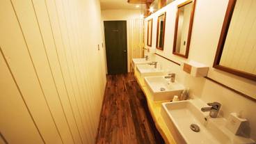 バスルームのシンク / 12