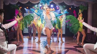 シアター ショー / 7