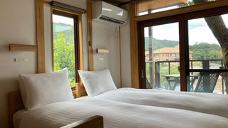 オークツリーハウス 専用サウナ付き 禁煙