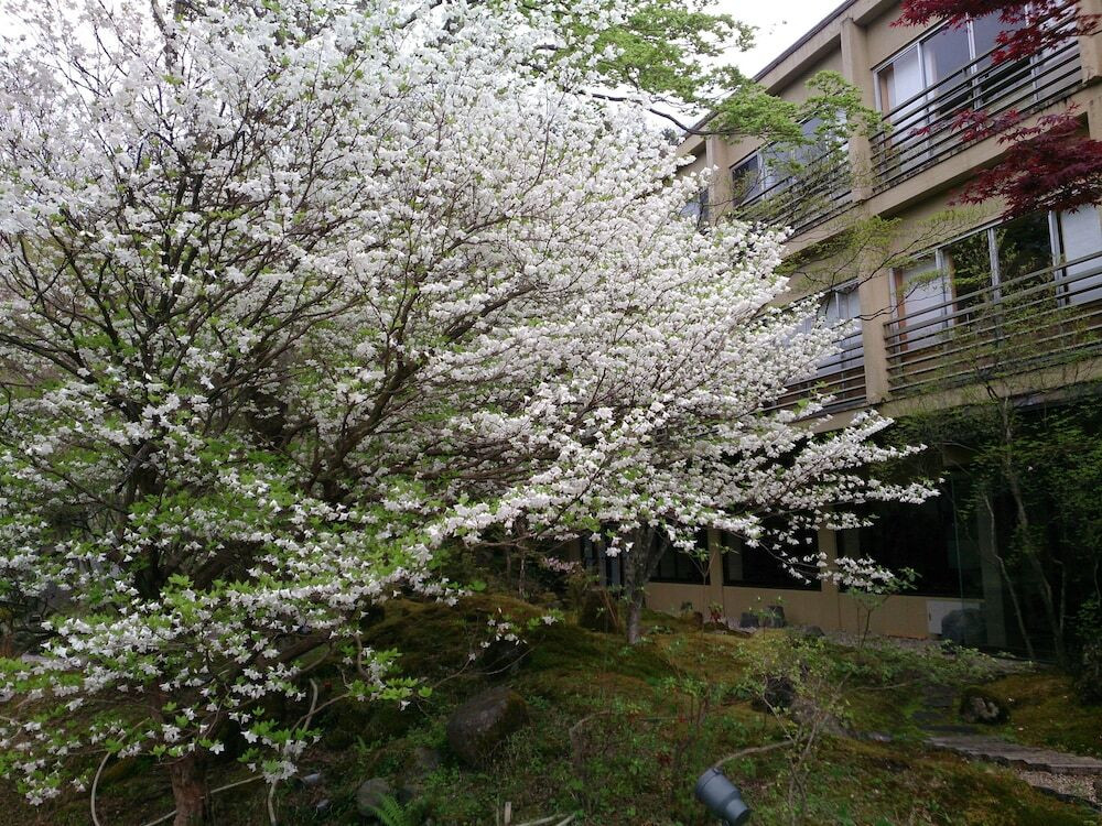 施設の敷地