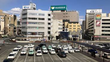 シティ ビュー / 9