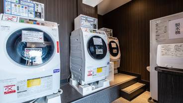 ランドリー ルーム / 5