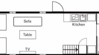 プライベートコテージ＆キッチン【ペット宿泊可】