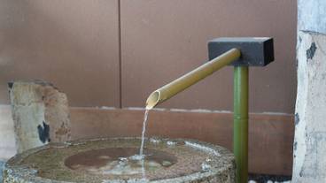 施設内の設備 / 15