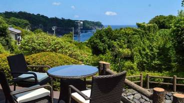 施設内の設備 / 11