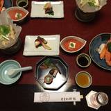 ときわ別館（トキワベッカン）