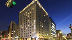 天然温泉 六花の湯 ドーミーイン熊本