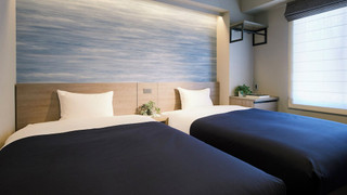 エグゼクティブスイート 1ベッドルーム 5ベッド(和室付き) 禁煙