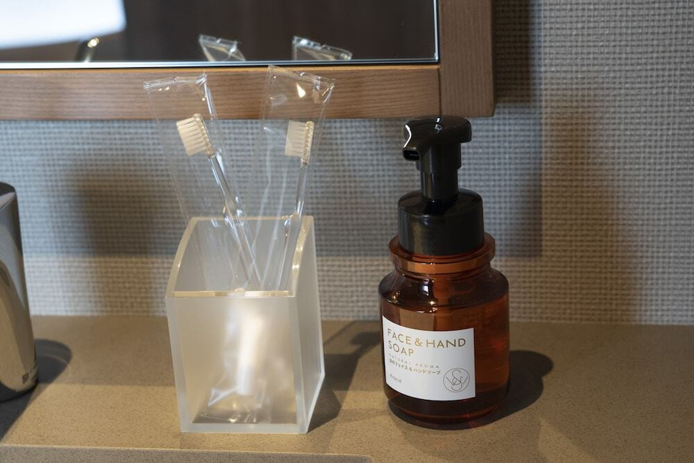 客室の設備とサービス