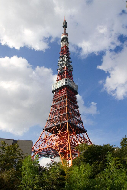 観光スポット