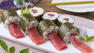 ビュッフェ / 12