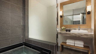 プレミアム ルーム シングルベッド 2 台 禁煙