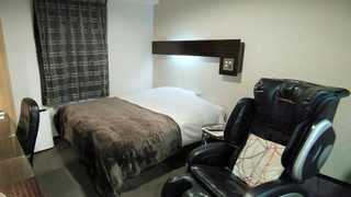 プレミアム ダブルルーム ダブルベッド 1 台 禁煙