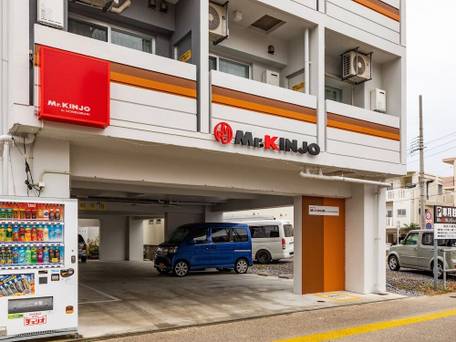 Mr.KINJO in UCHIDOMARI / 5