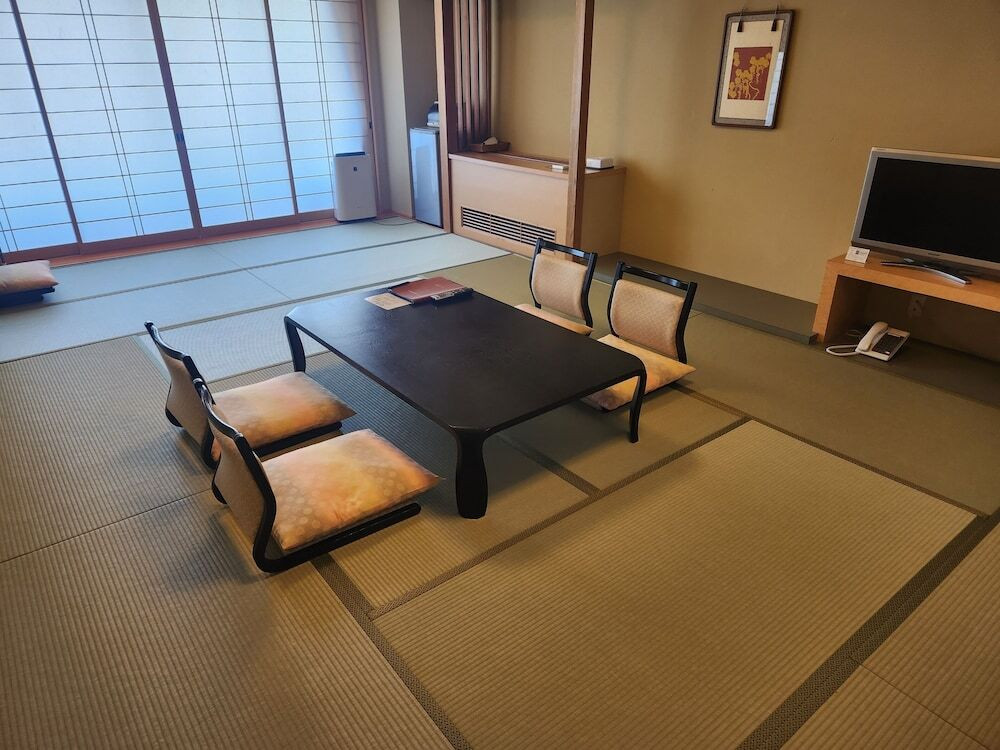 客室