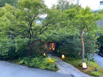 「べにや無何有」 外観 182480654 