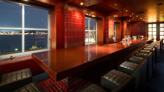 クラブラウンジアアクセス付き　スーペリアダブル(40平米)　門司港レトロビュー　禁煙