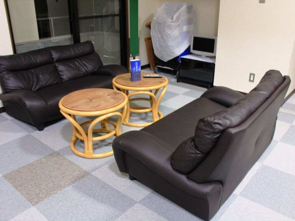 ロビー応接スペース