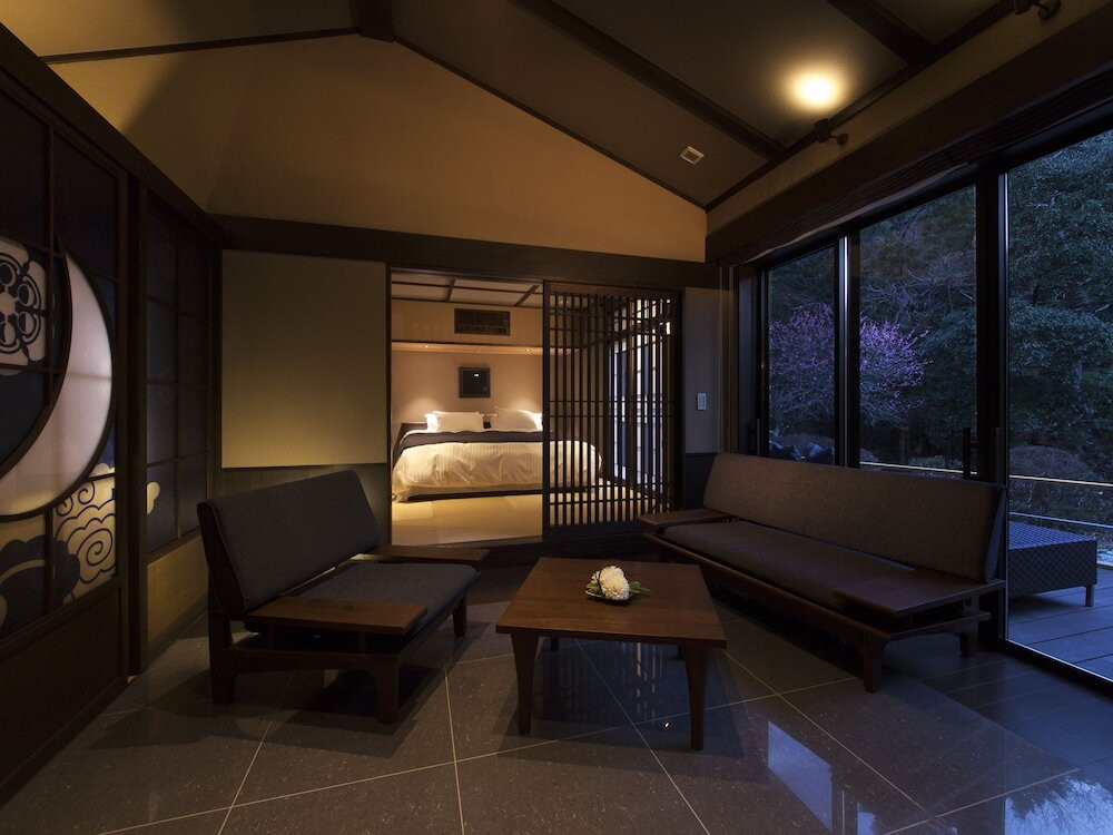 伊勢神宮のお膝元！全6室の静寂な宿で完全なおこもりステイ3561594