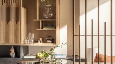 客室の設備とサービス / 30