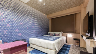 モデレートダブル