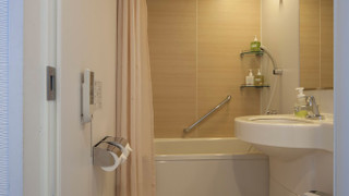 禁煙/20平米 コンパクトツイン