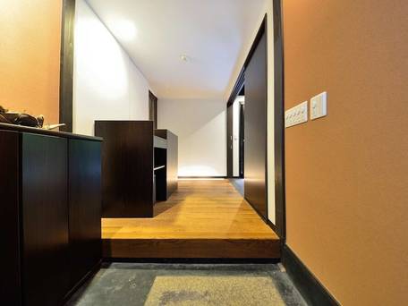 TAKEYA KITANO HONKAN（竹屋北野本館） / 2