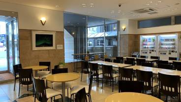 レストラン / 19