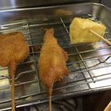 元祖串かつ だるま 新世界総本店（ガンソクシカツダルマ）