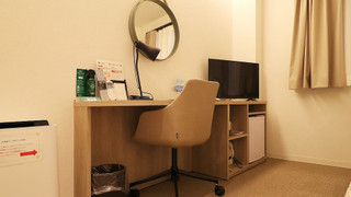 スタンダード ダブルルーム 禁煙