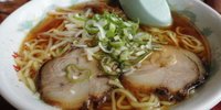福井県敦賀市のご当地グルメ！「敦賀ラーメン」が食べられるお店8選