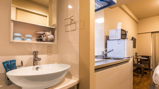 エコノミー ダブルルーム